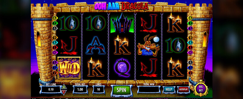 Likewise Casino Micronesia Slot Guide