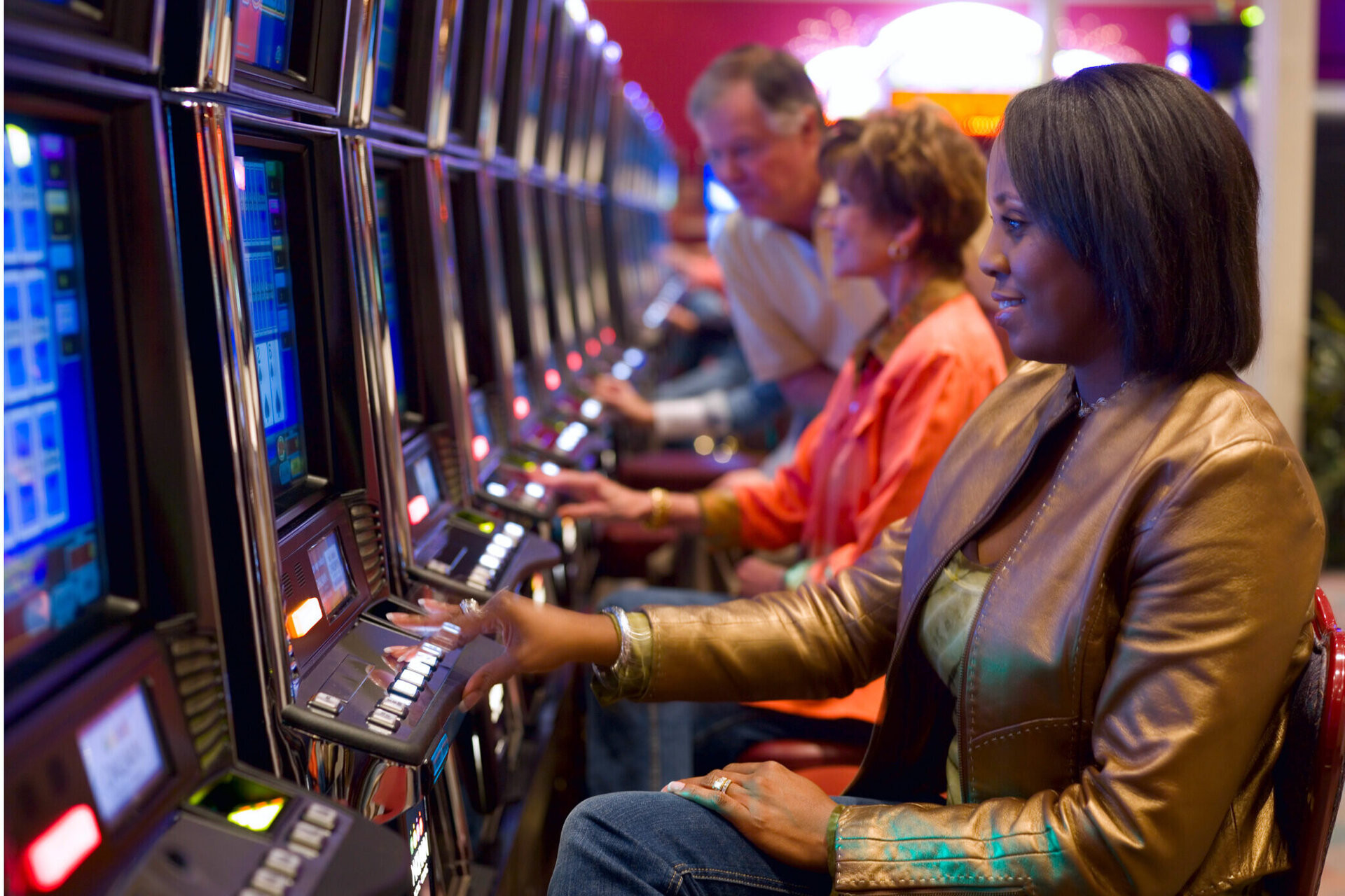 Likewise Online Gambling: Slots, Casino, And More