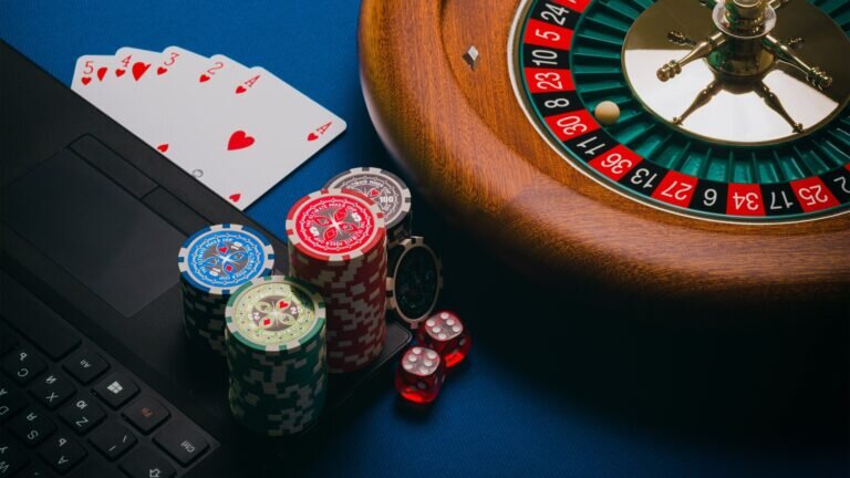 Likewise Slot Game Design
