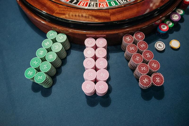 Likewise Poker Micronesia Slots & Casino Guide